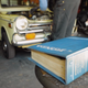 Image for article titled This Guy Is Fixing A 1972 Honda N600 By The Book, Which Is Kind Of Like A Car Forum But Printed On Paper